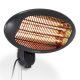 Trotec radiant heater 1410003110 2000 W