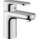 Hansgrohe Vernis Blend floor-standing washbasin mixer, chrome