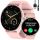  SMARTWATCH Rubicon WOMEN'S WATCH SMS CALLS PULSE