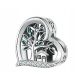  CHARMS HOUSE HOUSE FAMILY FAMILY TREE OF LIFE HEART