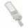  Single street light 100 W 17000 lm mains operated