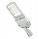  Single street light 100 W 17000 lm mains operated