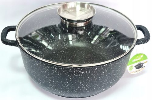 Pots Traditional Pot Misoli 6.8 l