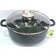 Pots Traditional Pot Misoli 6.8 l