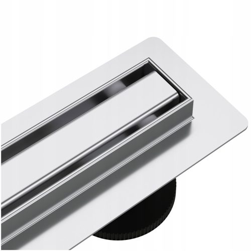 AquaUno Basic 360 Slim linear drain 60 cm