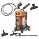 Aspirateur industriel Riwall ZYGA ET CZECHU 3500 W