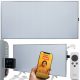 INFRARED HEATER WITH REMOTE THERMOSTAT 770 W