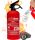 POWDER FIRE EXTINGUISHER 1KG