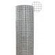 Shade net for fence - WELDED FABRIC GALVANIZED 13X13-25m 0.7mm