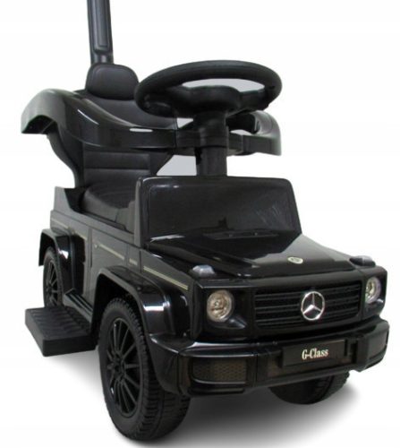  Mercedes AMG G350 ride-on slider+music+horn