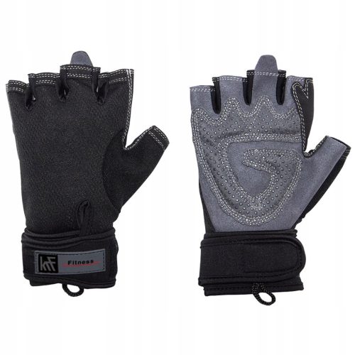  P168 KRF Enemy California Training Gloves S