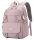 Youth School Backpack with Anti-Theft Pocket and Suitcase Attachment