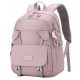 Youth School Backpack with Anti-Theft Pocket and Suitcase Attachment