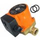 IBO CIRCULATION PUMP OHI 15-60/130 BR BROWN HOUSING