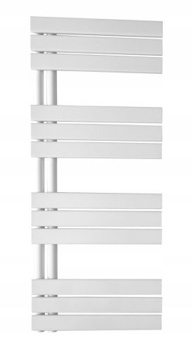 Idmar water bath radiator 472 W 500 x 1200 mm white