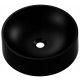 Moderno Oli round countertop washbasin