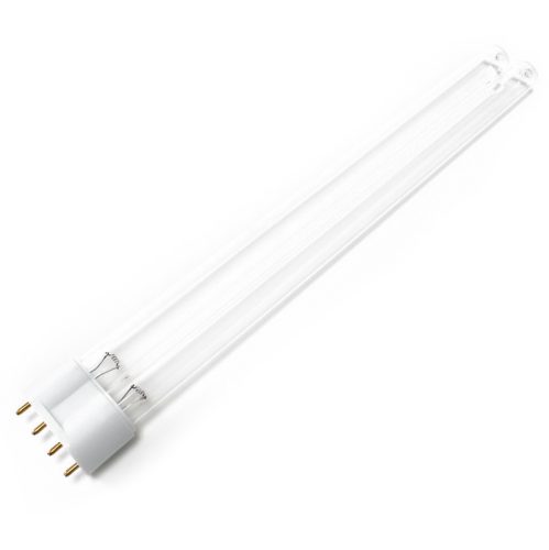  UV FILAMENT 18 W FOR UV-C LAMPS CUV-118, socket G-2G11