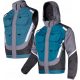 Lahti Pro L4092403 Jacket Size L