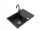 Single bowl sink Miló kitchen sink made of black granite