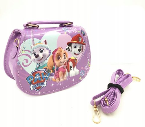  SKY EVEREST Paw Patrol bag for girls