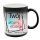 Mugs Photo Rat Advertising Mug, Graphic, Name, Gift, Ceramic, 330 ml