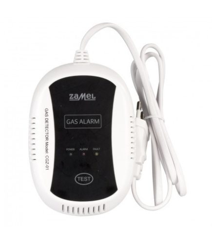  Zamel CGZ-01 gas sensor