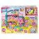  MojiPops House Party Magic Box Figurenset