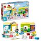  LEGO Duplo 10992 A Day in the Life of Kindergarten