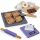  Wooden Cookie Baking Set