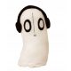  Napstablook Undertale Ghost Plush Mascot