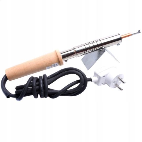 Heated soldering iron (resistance) ZDZ 200 W