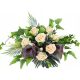  LARGE bouquet, LARGE flower wreath for a grave, cemetery