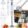  Adler AD4620 800 W hand blender, white