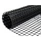 Geogrid for embankments and slopes PrimeGarden 1.2 x 25 m black 1011090