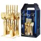 Cutlery sets High-quality cutlery set 24 pcs.