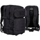  Mil-Tec Assault military backpack 20-40 l black