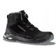 ToWorkFor 6B25.71-S3 High-Top Work Shoes, Size 44