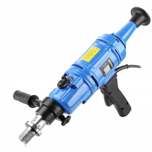 STAKO SCY-2020/3EBS hand-held concrete drill