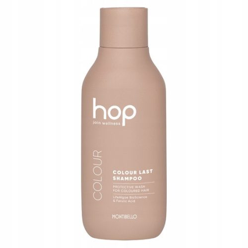  Montibello HOP Shampoo for colored hair 300 ml