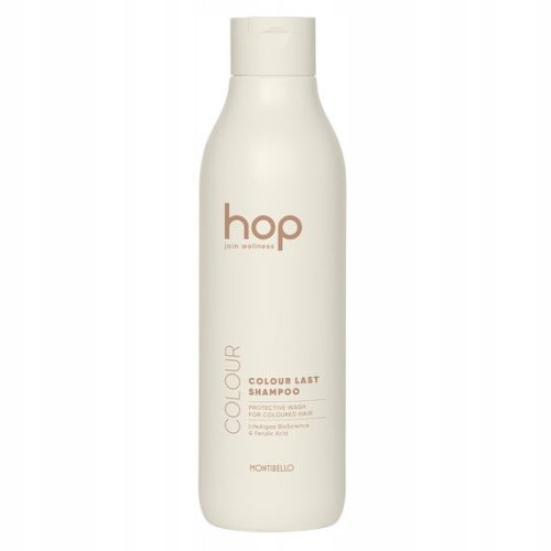  Montibello HOP Shampoo for colored hair 1000