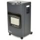 Geko gas heater 4200 W black 42 x 74.5 mm