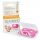  Sea-Band TOW018908 Anti-Nausea Bracelets, Pink, 2 Pack