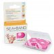  Sea-Band TOW018908 Anti-Nausea Bracelets, Pink, 2 Pack