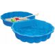 Sandpits for children Paradiso Toys 71100677 Sandpit