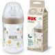  NUK FOR NATURE Bottle + Pacifier M 260ml