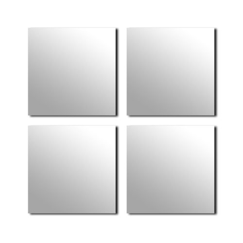 Tendance wall mirror square 200 x 200 mm