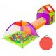 Maison pour enfants Handloteka 12 m +