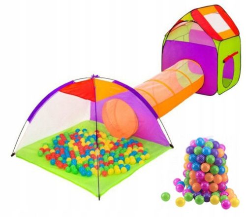 Children's tent - Children's tent house Handloteka 12 m +