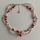  strawberry necklace Pearls Beaded Y2K Necklace