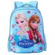  School Backpack with Multiple Compartments Frozen Jelly Pens Multicolored